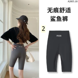 QUẦN LEGGING LỬNG NỮ sỉ 80k/chiếc