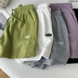 QUẦN SHORT NỮ sỉ 80k/chiếc