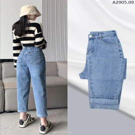 BST QUẦN JEAN NỮ sỉ 132k