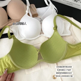 BRA MỎNG THOÁNG KHÍ  NÂNG NGỰC sỉ 112k