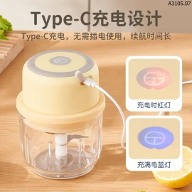 Máy xay Chicago 300ml mini flash saleeee sỉ 118k