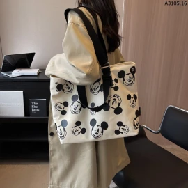 TÚI TOTE MICKEY  sỉ 114k