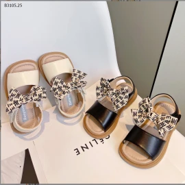 SANDAL BÉ GÁI CƯNG XỈU-  sỉ 117k