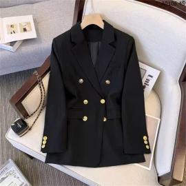 BLAZER CÚC VÀNG CHO NỮ sỉ 155k/chiếc