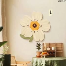 ĐỒNG HỒ DECOR PHÒNG sỉ 113k/chiếc