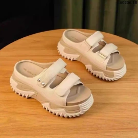 DÉP SANDAL NỮ ĐẾ CAO sỉ 158k/đôi 