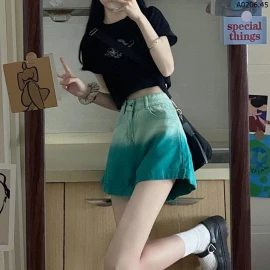 QUẦN SHORT LOANG CHO NỮ sỉ 120k/chiếc