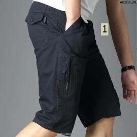 QUẦN SHORTS NAM LỬNG sỉ 124k/chiếc