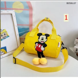 TÚI TRỐNG MICKEY CHO BÉ - Sỉ 80k