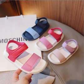 SANDAL PHỐI MÀU CHO BÉ -Sỉ sz 26-30 : 128k            Sz 31-37 : 135k