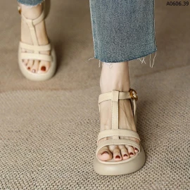 SANDAL NỮ HÈ sỉ 177k/đôi 