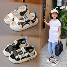 SANDAL CHO BÉ-sỉ 125k/đôi 