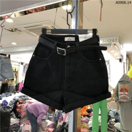 QUẦN SHORT JEANS TRẺ TRUNG sỉ 95k/chiếc 