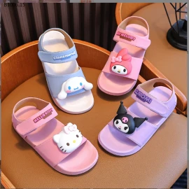 SANDAL KUROMI SIÊU NHẸ-sỉ 113k/đôi