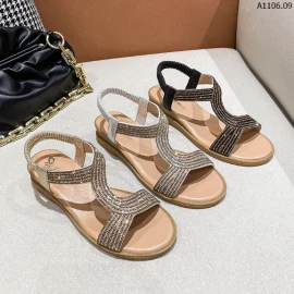 SANDAL QUAI ĐÁ BLINK BLINK sỉ 125k/đôi 