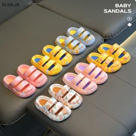 DÉP SANDAL CHO BEÉ-sỉ 60k/đôi 