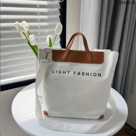 TÚI VẢI LIGHT FASHION sỉ 82k/chiếc