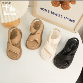 SANDAL QUAI CHUN BÉ GÁI-sỉ 126k/đôi 