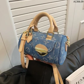 TÚI TRÔNG DENIM MINI sỉ 159k