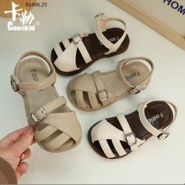 SANDAL RỌ THOÁNG KHÍ CHO BÉ -sỉ 139k/đôi 