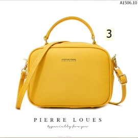 TÚI ĐEO CHÉO FOREVER_YOUNG PIERRE LOUES sỉ 215k/chiếc