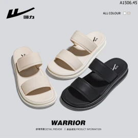 DÉP QUAI NGANG HÃNG WARRIOR SALE sỉ 240k/đôi 