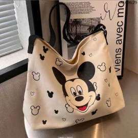 TÚI TOTE MICKEY sỉ 76k/chiếc