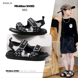 SANDAL 2 QUAI  CHO BÉ  -sỉ 150k/đôi 