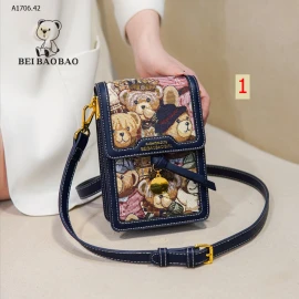 TÚI MINI BEIBAOBAO -sỉ 199k/chiếc