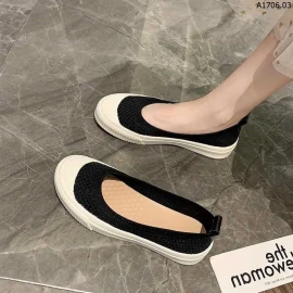 SLIPON XUẤT HÀN sỉ 128k/đôi 