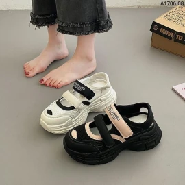 GIÀY SANDAL THOÁNG KHÍ NỮ sỉ 143k/đôi