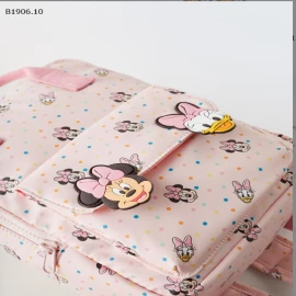 BALO MICKEY HỒNG 2024 -sỉ 95k/chiếc