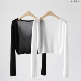 ÁO CARDIGAN MỎNG KHOÁC NGOÀI sỉ 70k/cái