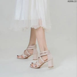 SANDAL NỮ sỉ 224k/đôi 