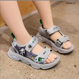 SANDAL BÉ TRAIII-sỉ 130k/đôi 