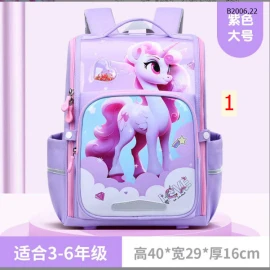 Balo chống gù cute-sỉ 194k/chiếc