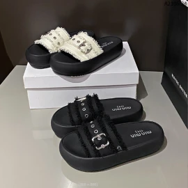 DÉP LÊ MIUMIU TUA RUA sỉ 173k/đôi