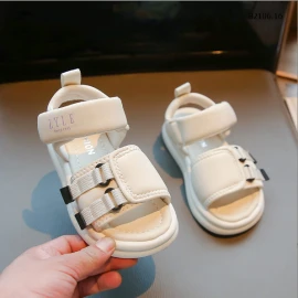 SANDAL CHO BÉ GÁI-sỉ sz 26-30 : 155k               31-36 :  168k