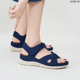 SANDAL QUAI CHUN SIKETU sỉ 262k/đôi