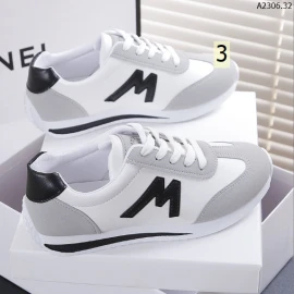 Giầy sneaker nữ sỉ 129k/đôi