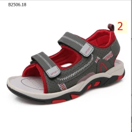 SANDAL BÉ TRAI #-sỉ 180k/đôi 