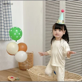 BỘ COTTON LỬNG CHO BÉ-sỉ 108k/bộ 