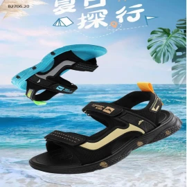 SANDAL BÉ TRAI-sỉ 106k/chiếc