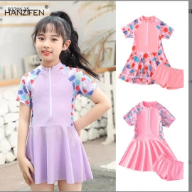 BỘ BƠI BÉ GÁI SIZE ĐẠI  -sỉ 110k/bộ