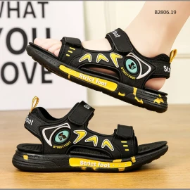 SANDAL KISD NỘI ĐỊA - Sỉ 169k