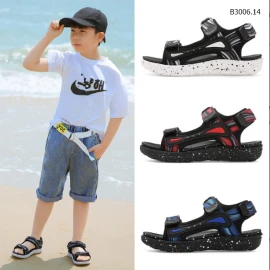 SANDAL BÉ TRAI  - Sỉ 145k