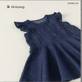 VÁY demin nhà M.bang - Sỉ 190k