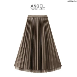 Chân váy xếp ly ANGEL TOP BEST SELLER sỉ 158k/chiếc