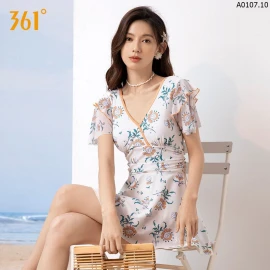 BỘ BƠI NỮ LIỀN THÂN HÃNG 361 Sỉ 240k