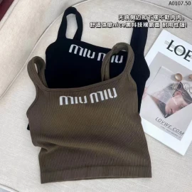 Áo  tank top kèm mút ngực nữ Sỉ 59k